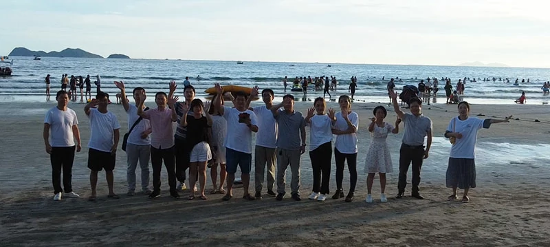 Winter Solstice Charity picture 12