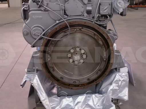 Fly Wheel