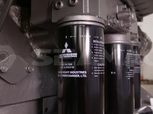 Oil Filter