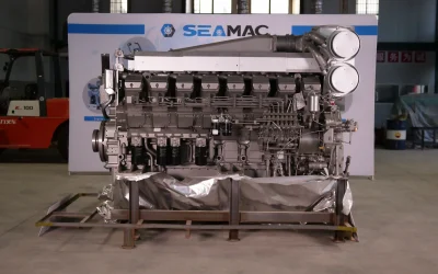 S16R2 Auxiliary