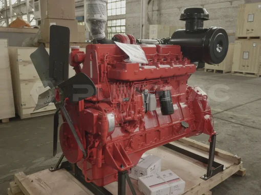 Engine