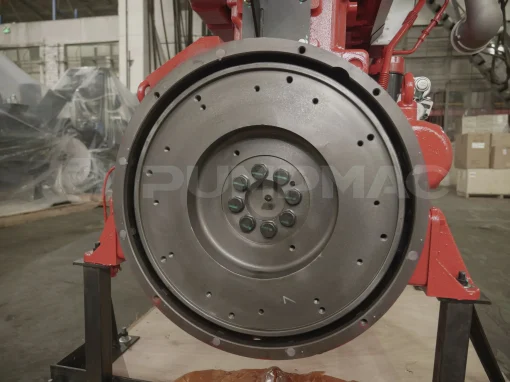 Fly Wheel