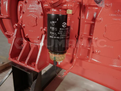 Fuel Filter Water Separator