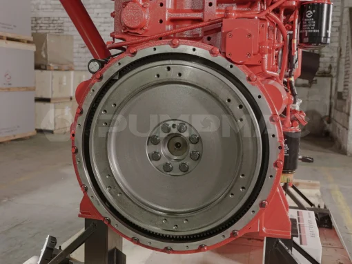 Fly Wheel