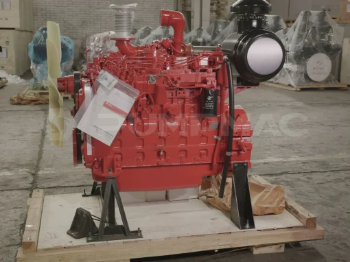 Engine