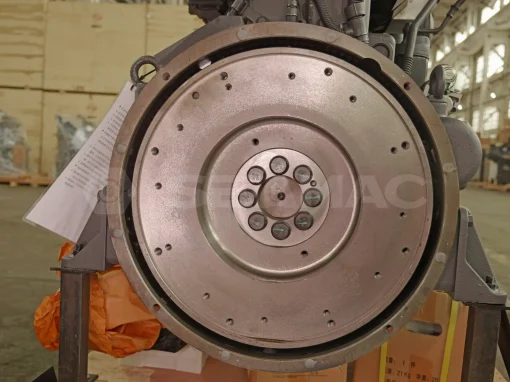 SDCE Marine Engine Main G