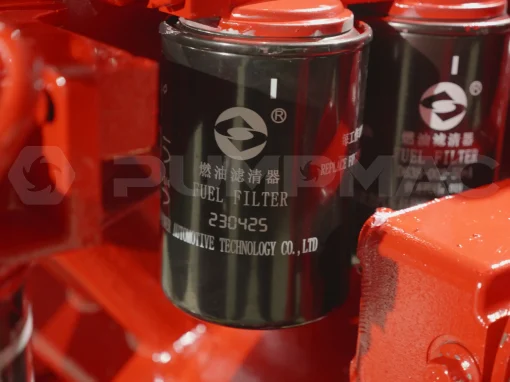 SDEC Pump SC27G755P2-11