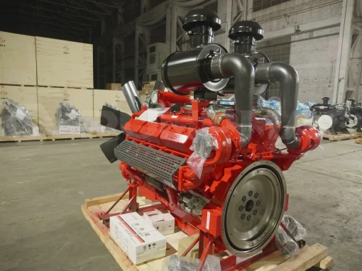 SDEC Pump SC27G755P2-14