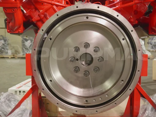 SDEC Pump SC27G755P2-15